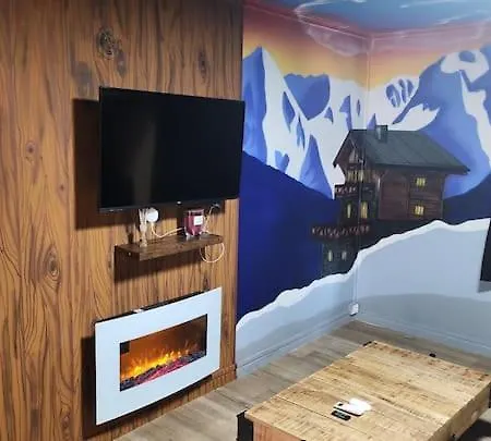 Le - Changer D'air En Moselle Longeville-les-Saint-Avold