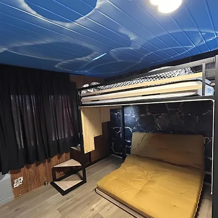 Le - Changer D'air En Moselle