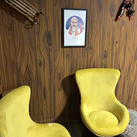 Le - Changer D'air En Moselle * Longeville-les-Saint-Avold