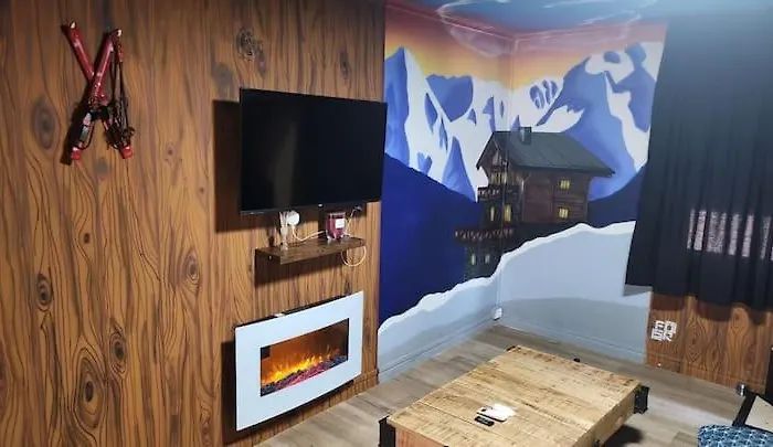 Le - Changer D'air En Moselle Longeville-les-Saint-Avold