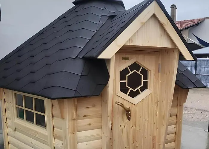 Le - Changer D'air En Moselle