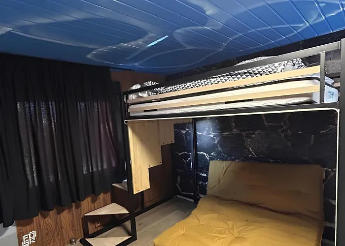 Le - Changer D'air En Moselle